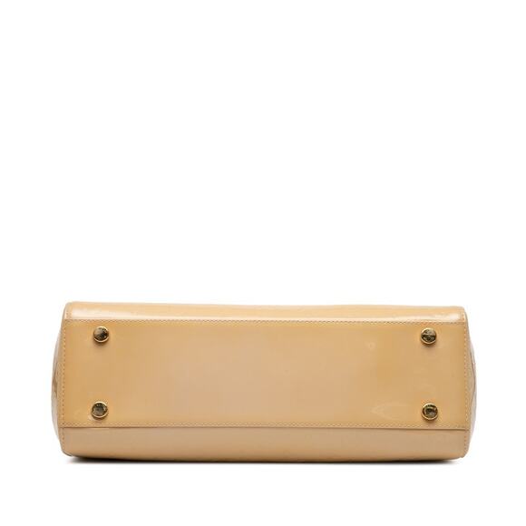 Louis Vuitton Monogram Vernis Blair GM Handbag M90067 - Picture 3 of 6